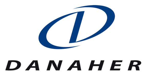 danaher logo