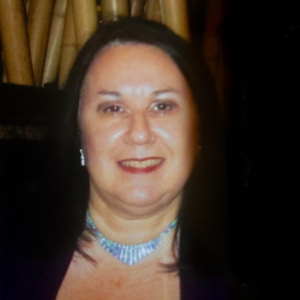 Paula Larson vem medical