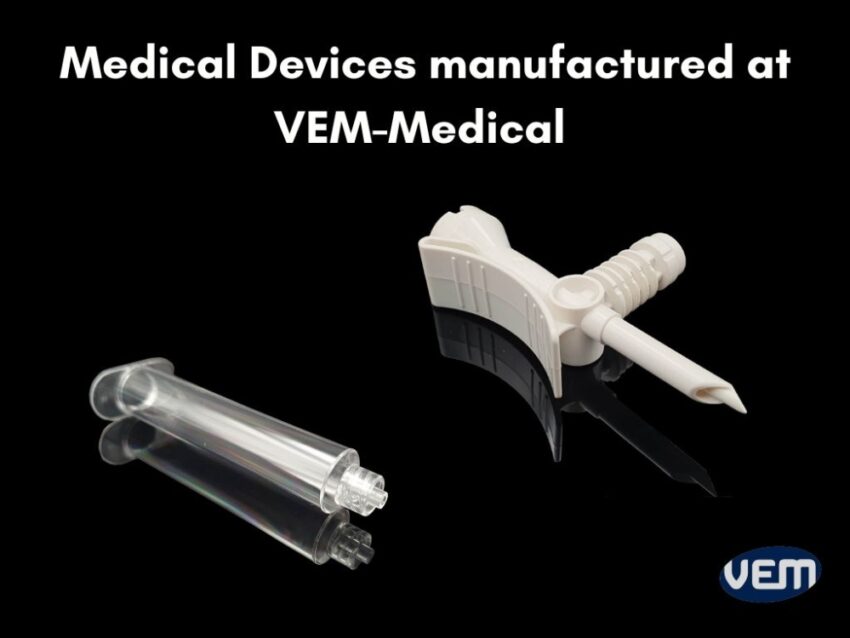 medical devices at vem medical