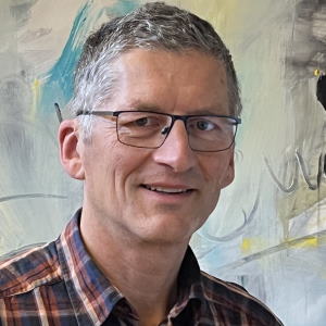 Joachim Eitel