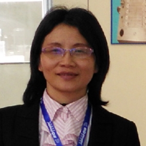 lily zou
