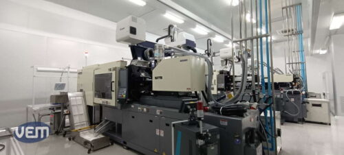 medical device manufacturing