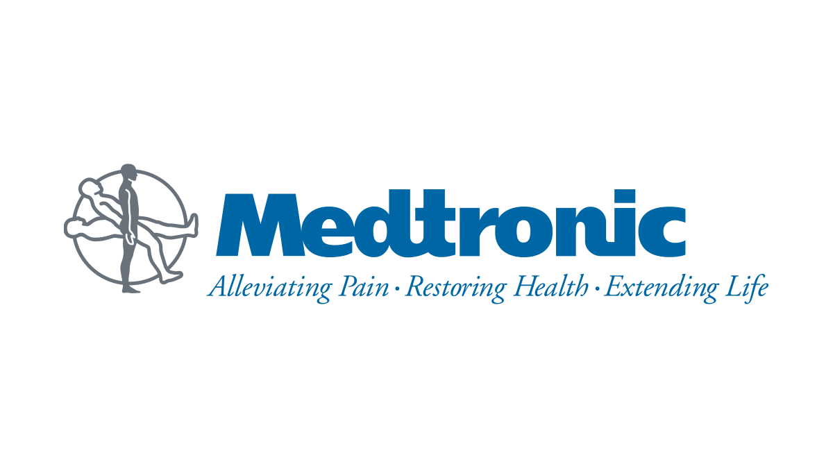 medtronic logo