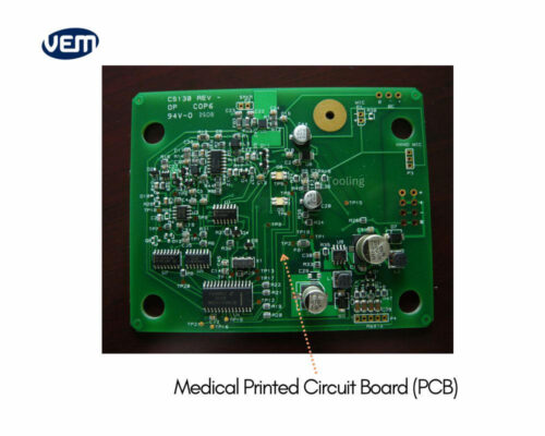 medical pcb