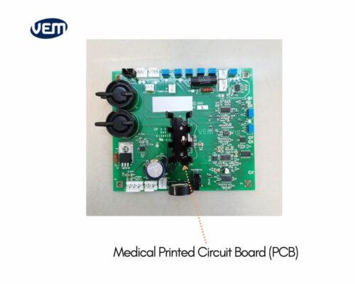 medical printed circuit board