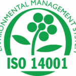 iso 14001 logo