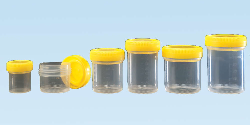 Lab Microcontainers Lab Containers Manufacturing in Rayong, Thailand