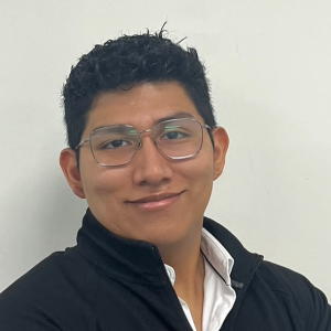Sergio Paz