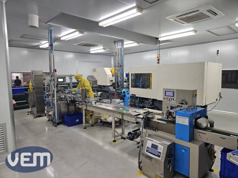 sample container manufacturing in rayong
